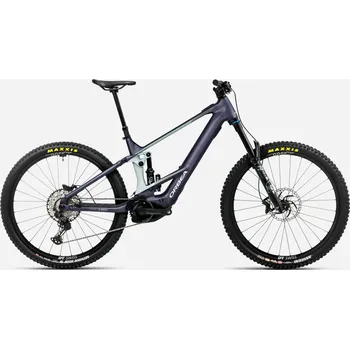 Elektrokolo Orbea WILD H10 XL Tanzanite - Blue Stone Matt 2026