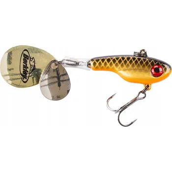 Umělá nástraha Berkley Pulse Spintail 7 cm / 14 g Dark&Dirty