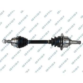 Poloosa kola Hnací hřídel GSP 235089