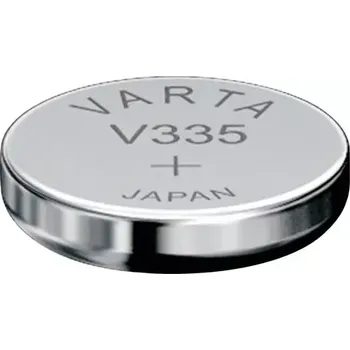 Varta SR512 1 ks