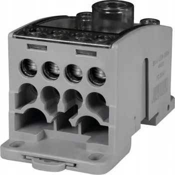 vypínač Propojovací lišta F-Elektro 0 V IP20 0 A