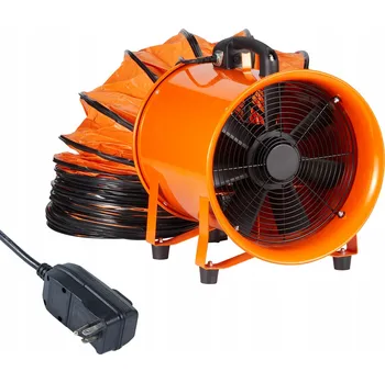 Domácí ventilátor Ventilátor pro ventilátor SucceBuy SSGS550W516ING 450 mm