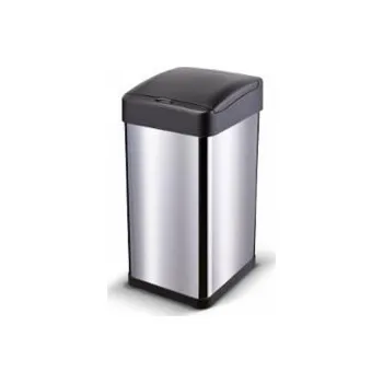 Odpadkový koš Lamart LT8106 Bezdotykový odpadkový koš SENSOR 40l
