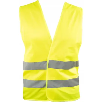 Reflexní vesta 4WRK unisex XXL