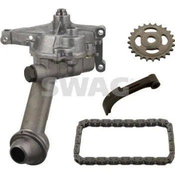 Olejové čerpadlo Olejové čerpadlo SWAG 10 93 4025