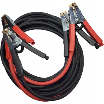 Startovací kabel ITO | Startovací kabely RS, 6 m / 50 mm²