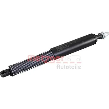 Příslušenství karosérie Pneumatická pružina / vzpěra zavazadlového prostoru METZGER 2110688