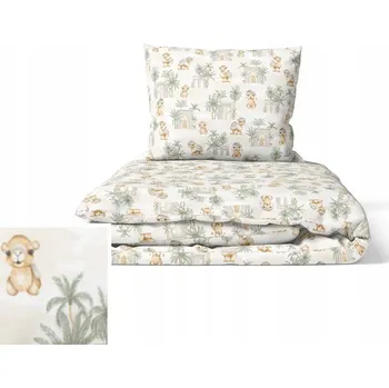 Povlečení Sada povlečení povlečení velkoobchod 140 x 200 cm vícebarevné