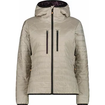 CMP Venezia Hybrid outdoorová bunda - 0 - béžová - 34