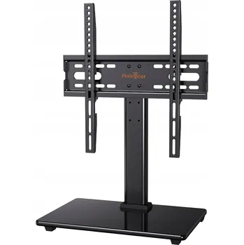 Televizní držák VÝKONNÝ Stojak do Telewizora TV Uniwersalny 26-55" Cali NASTAVITELNÝ stojan 40 kg