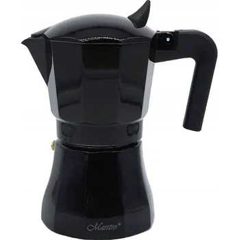 Kávovar MR-1658-9 Hliníkový kávovar na 9 šálků 450 ml | Maestro MR-1658-9