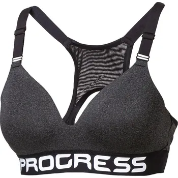 Podprsenka Progress Canasta černá