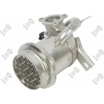 Palivový chladič Chladič, recirkulace spalin ABAKUS 121-00-037