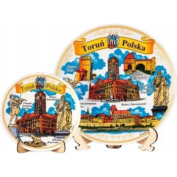 Talíř Talíř Suvenix 20 cm