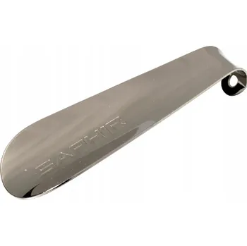 Obraz Kovová lžíce na boty Saphir krátká, 12 cm