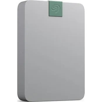 Externí pevný disk PŘENOSNÝ HDD DISK SEAGATE ULTRA TOUCH USB-C 5TB STMA5000400