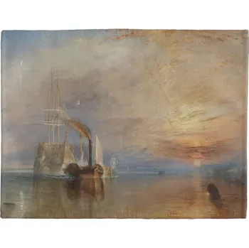 prostírání Prostírání na stůl Bitva Temeraire od Williama Turnera