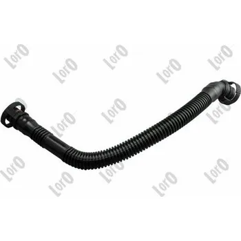 Spojovací materiál motoru Hadice, větrání klikové skříně ABAKUS 004-028-055