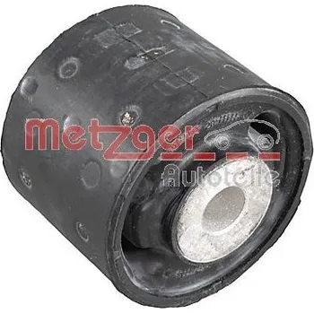 Zavěšení kol Zavěšení, tělo nápravy METZGER 52090709