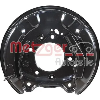 Autodíl Nosič brzdy METZGER 6117016