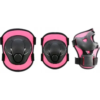 Sada chráničů Sady chráničů Nils Extreme H110 S