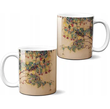 Hrnek Szyjemy Sztukę keramický 330 ml