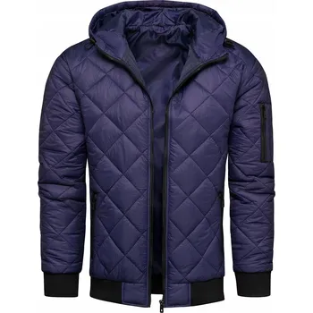 Recea pánská větrovka s s kapucí 2991, velikost L