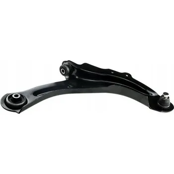 Zavěšení kol NTY ZWD-RE-011 Rameno , odpružení kol