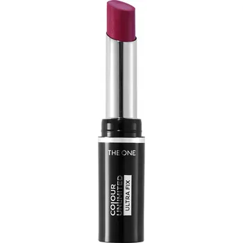 Rtěnka Oriflame Rtěnka THE ONE Colour Unlimited Ultra Fix - Ultra Bordeaux 3.5 g