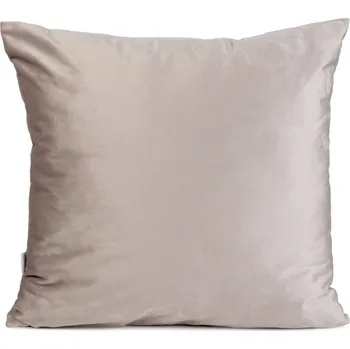 Povlak na dekorativní polštářek Dekorační povlak na polštář GOSTA ecru 45x45 cm