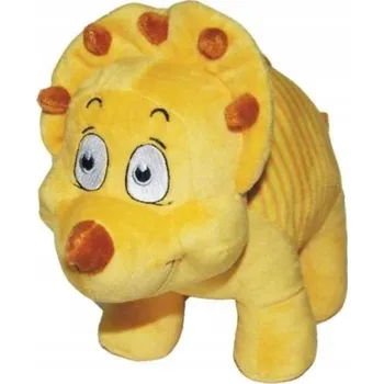 plyšák Velký Dinosaurus Plyšák Dino