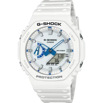 Módní doplněk Casio G-Shock Original GA-2100HDS-7AER + možnost výměny do 90 dní + doprava zdarma