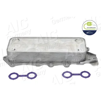 Chladič motoru Olejový chladič, motorový olej A.I.C. 71956