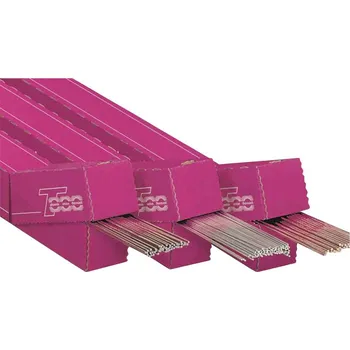 Příslušenství ke svářečce Phoenix Grün T svařovací elektrody 200 ks (Ø x d) 2.5 mm x 350 mm