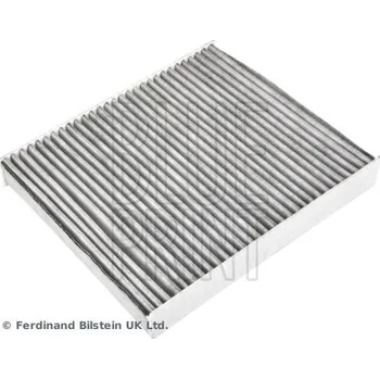 Filtr do auta Filtr, vzduch v interiéru BLUE PRINT ADF122504