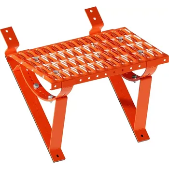 PLATFORMSET METAL JANOSIK 380/35 - kompletní komínová lávka 0,4 m, cihlová