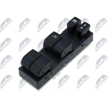 Stahovačka okna Spínač, zvedací zařízení oken NTY EWS-NS-033