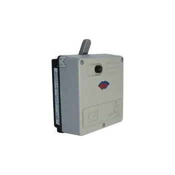 Instalatérský materiál Ventil Honeywell 3/8'' VMM30