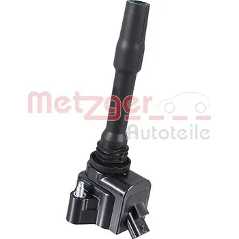 Zapalovací cívka Zapalovací cívka METZGER 0880548