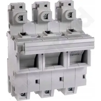vypínač Pojistkový odpínač Legrand SP-58 22x58 3P 021604 !