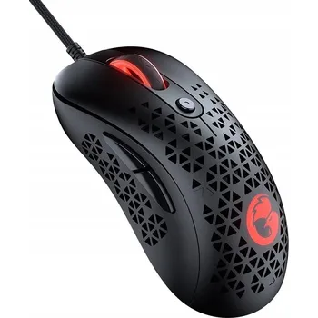 HERNÍ MYŠ - GAMESIR GM500 12000 DPI