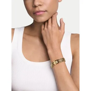 Hodinky Michael Kors Darrington&nbsp; MK4907 Zlatá OS