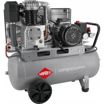 Kompresor Olejový kompresor Airpress HK 425-50 Pro 50 l, 10 barů