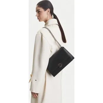 Módní doplněk Kabelka Calvin Klein Jeans K60K612709 Černá OS