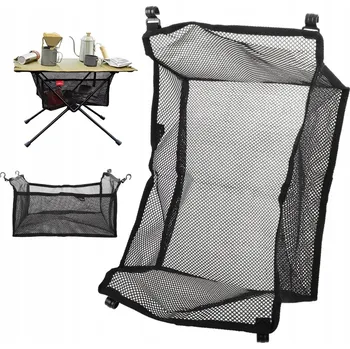 Taška pro uložení kempingového stolu, podložka pod stůl Camping