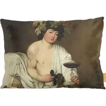 Polštář Polštář Bachus Caravaggio
