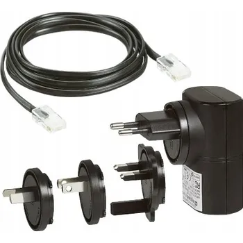 Napájecí adaptér pro indukční nabíječky Incara Legrand