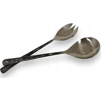 Příbor Sada salátových příborů Donika, 2 ks