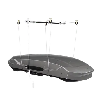 Příslušenství ke střešnímu nosiči Thule Zvedák na strešní box MultiLift