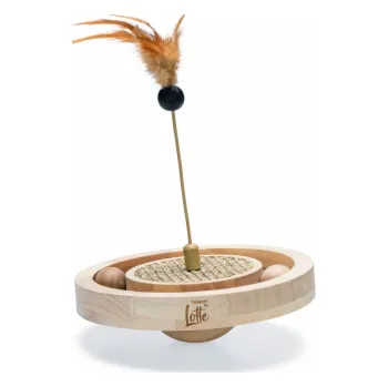 Hračka pro kočku Designed by Lotte Hračka pro kočky Winni 22x30x22cm